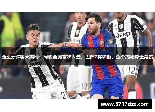西班牙阵容大揭秘:阿森西奥首次入选,巴萨7将领衔,逐个揭秘身世背景